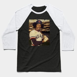 Oscar Gamble - During The Mid, 1970s Baseball T-Shirt